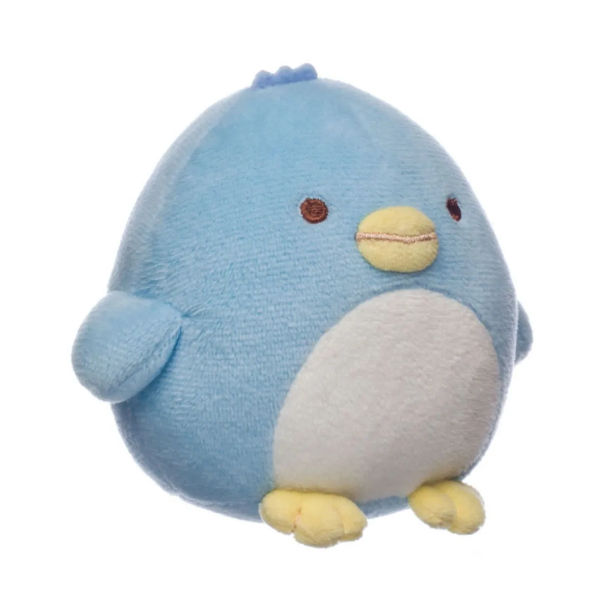 sumikkogurashi_sanx_original_real_penguin__small_5.webp Sumikko Gurashi Sumikkogurashi San-X Original Real Penguin - Small | Sumikkogurashi | Plush