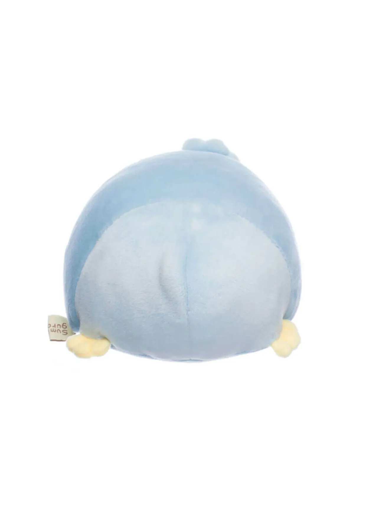 sumikkogurashi_sanx_original_real_penguin_mochi__small_3.webp Sumikko Gurashi Sumikkogurashi San-X Original Real Penguin Mochi - Small | Sumikkogurashi | Plush