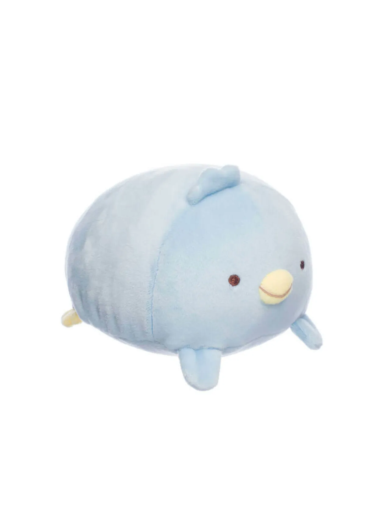 sumikkogurashi_sanx_original_real_penguin_mochi__small_5.webp Sumikko Gurashi Sumikkogurashi San-X Original Real Penguin Mochi - Small | Sumikkogurashi | Plush