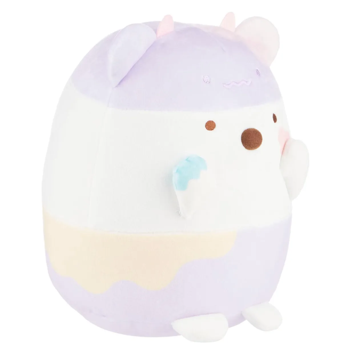 sumikkogurashi_sanx_original_shirokuma_ghostly_night_park_series_plush_2.webp Sumikko Gurashi Sumikkogurashi San-X Original Shirokuma Ghostly Night Park Series Plush | Sumikkogurashi | Plush