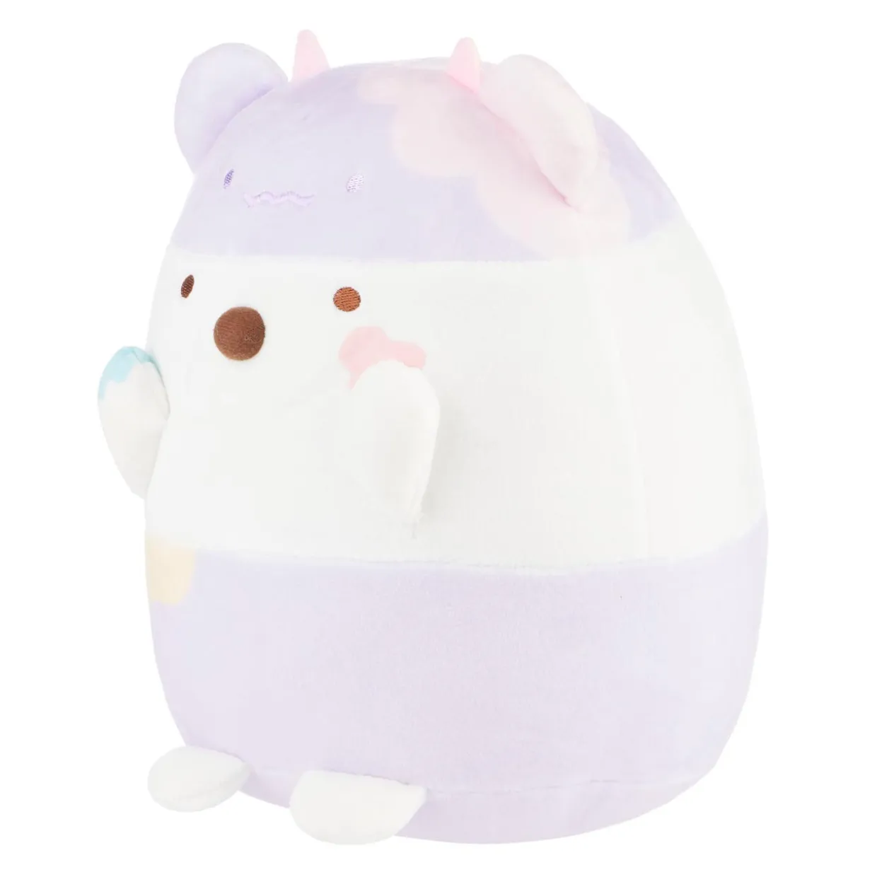 sumikkogurashi_sanx_original_shirokuma_ghostly_night_park_series_plush_4.webp Sumikko Gurashi Sumikkogurashi San-X Original Shirokuma Ghostly Night Park Series Plush | Sumikkogurashi | Plush