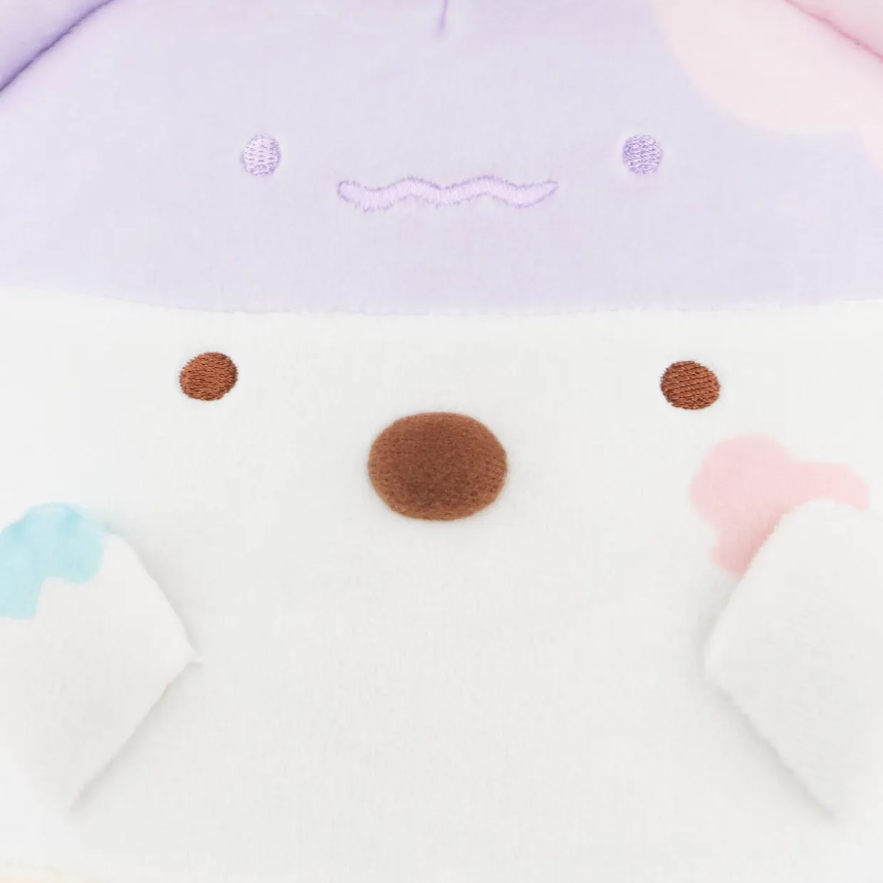 sumikkogurashi_sanx_original_shirokuma_ghostly_night_park_series_plush_5.webp Sumikko Gurashi Sumikkogurashi San-X Original Shirokuma Ghostly Night Park Series Plush | Sumikkogurashi | Plush