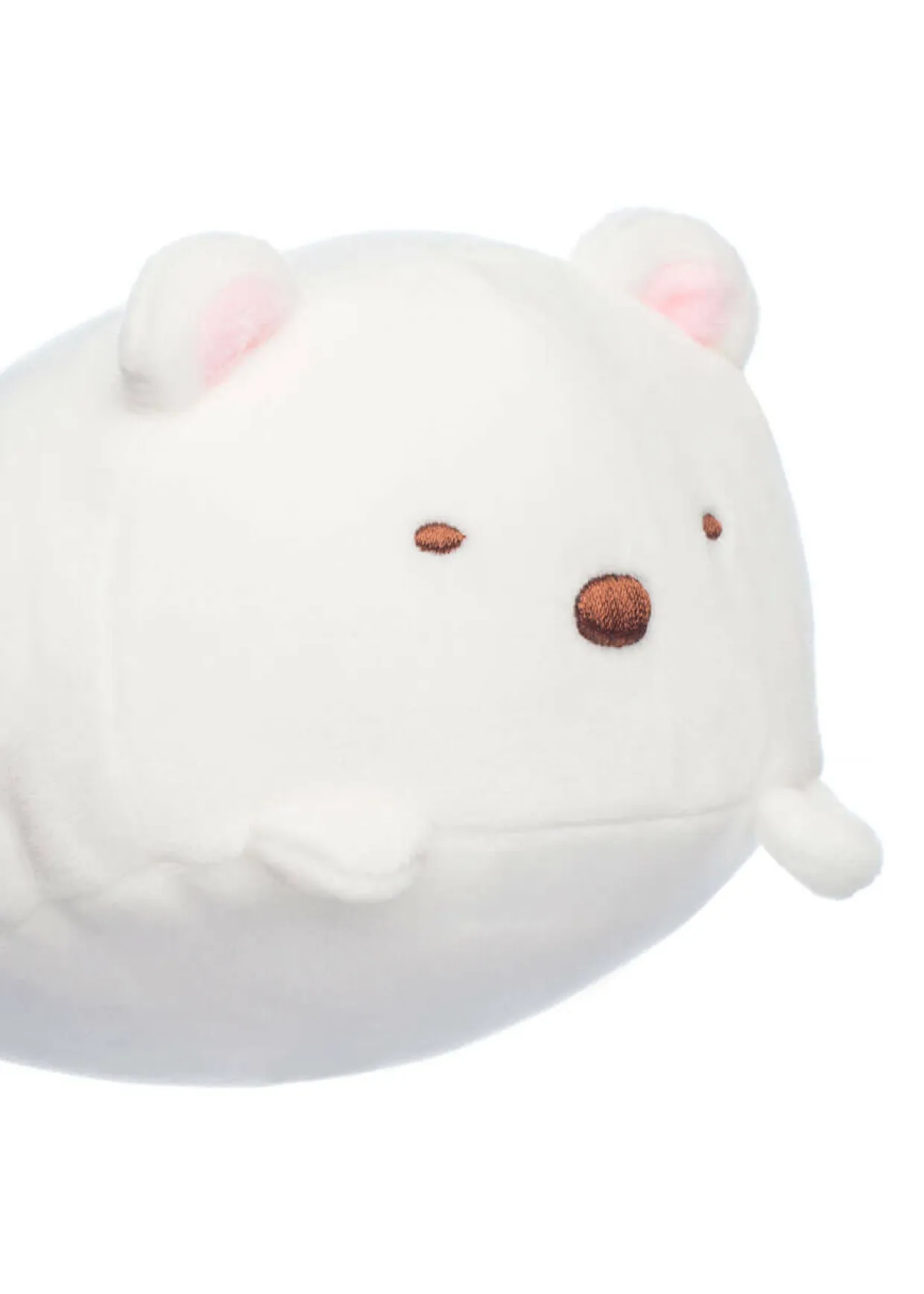 sumikkogurashi_sanx_original_shirokuma_mini_mochi__small_2.webp Sumikko Gurashi Sumikkogurashi San-X Original Shirokuma Mini Mochi - Small | Sumikkogurashi | Plush