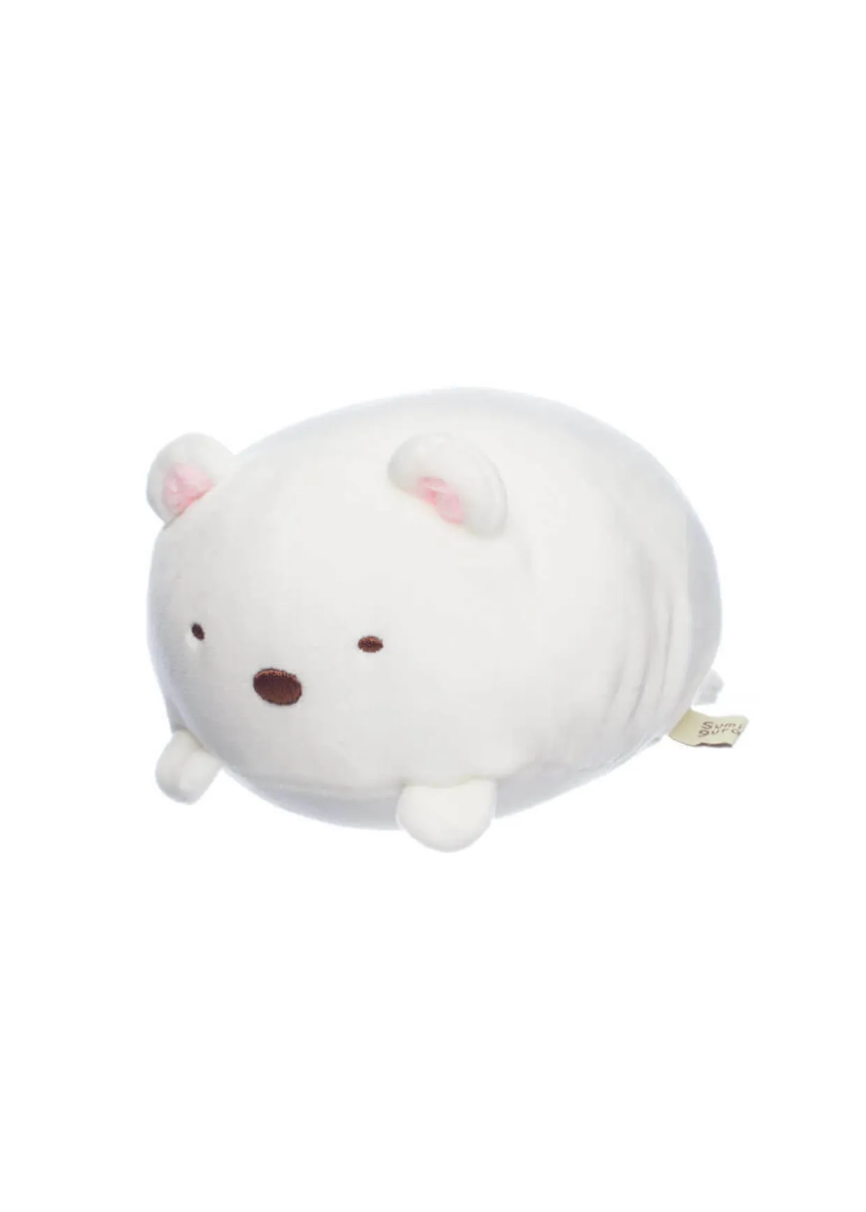 sumikkogurashi_sanx_original_shirokuma_mini_mochi__small_3.webp Sumikko Gurashi Sumikkogurashi San-X Original Shirokuma Mini Mochi - Small | Sumikkogurashi | Plush