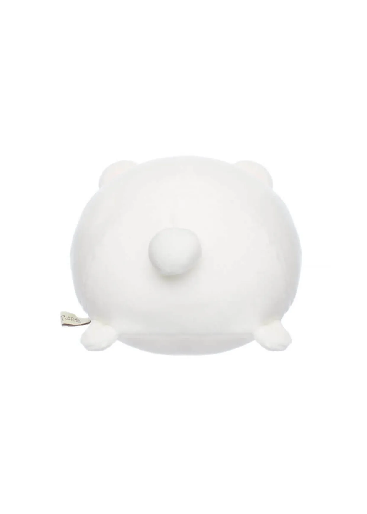 sumikkogurashi_sanx_original_shirokuma_mini_mochi__small_4.webp Sumikko Gurashi Sumikkogurashi San-X Original Shirokuma Mini Mochi - Small | Sumikkogurashi | Plush