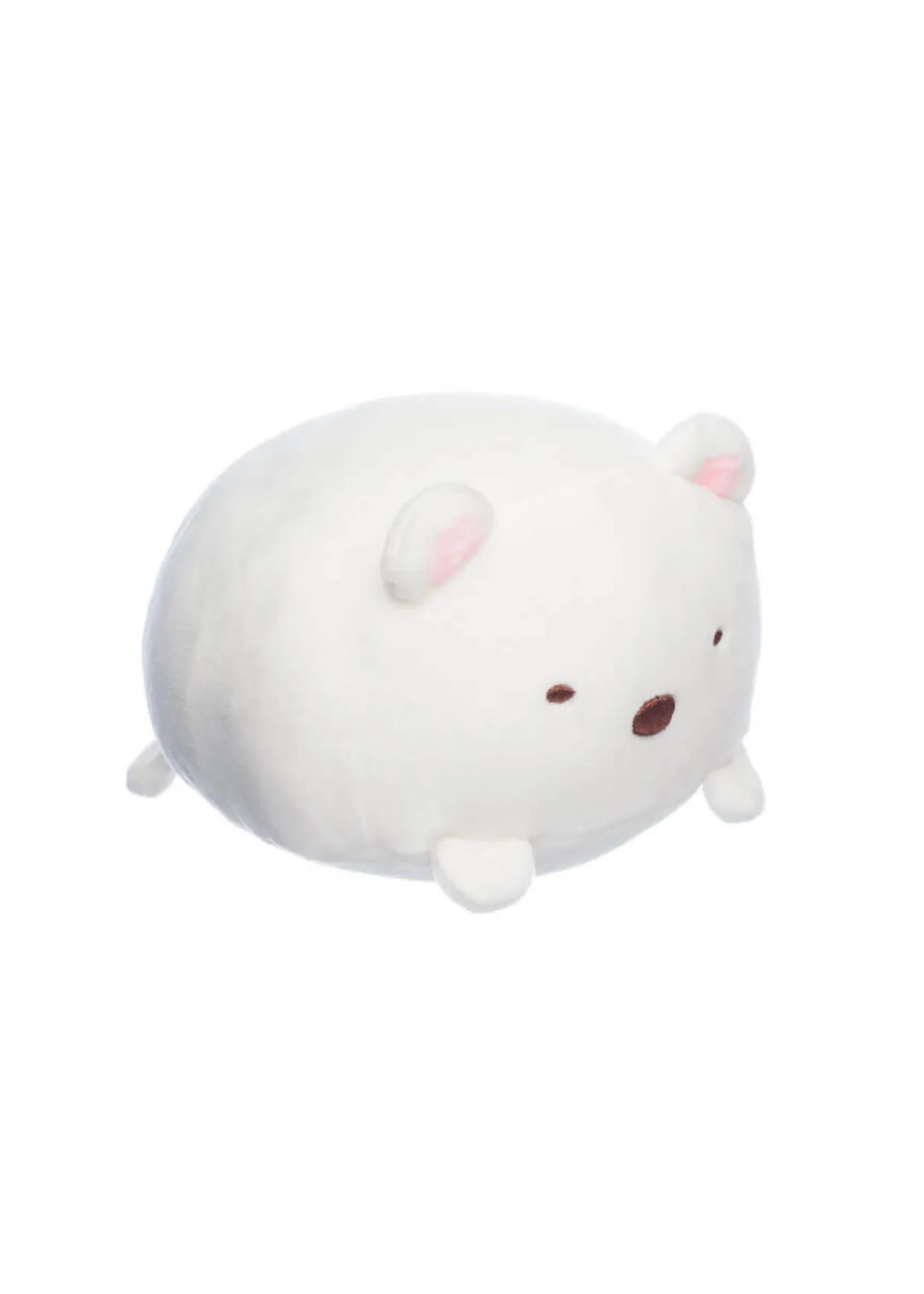 sumikkogurashi_sanx_original_shirokuma_mini_mochi__small_5.webp Sumikko Gurashi Sumikkogurashi San-X Original Shirokuma Mini Mochi - Small | Sumikkogurashi | Plush