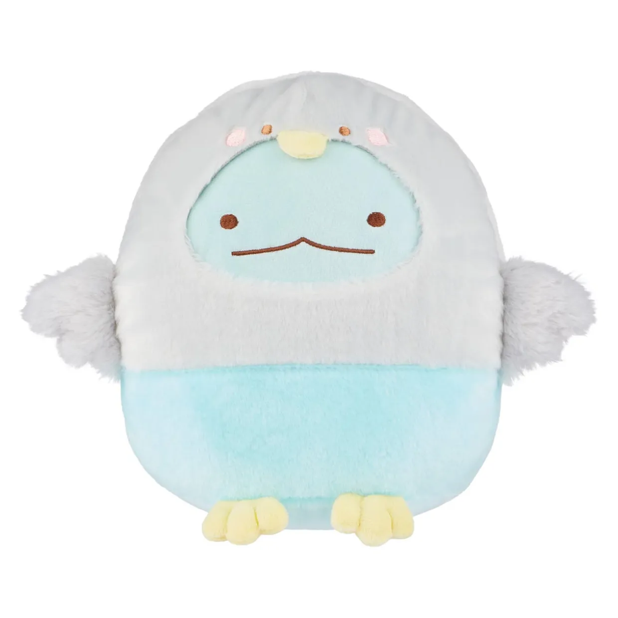 Sumikko Gurashi Sumikkogurashi San-X Original Tokage Everyone Playing Birdies Series Plush | Sumikkogurashi | Plush