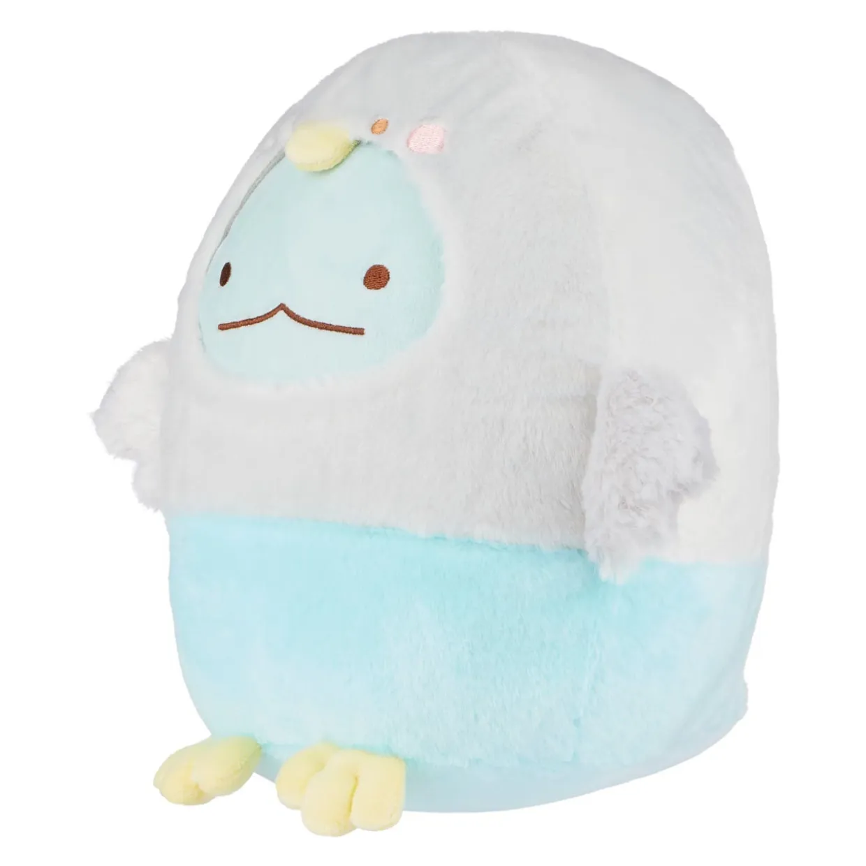 Sumikko Gurashi Sumikkogurashi San-X Original Tokage Everyone Playing Birdies Series Plush | Sumikkogurashi | Plush