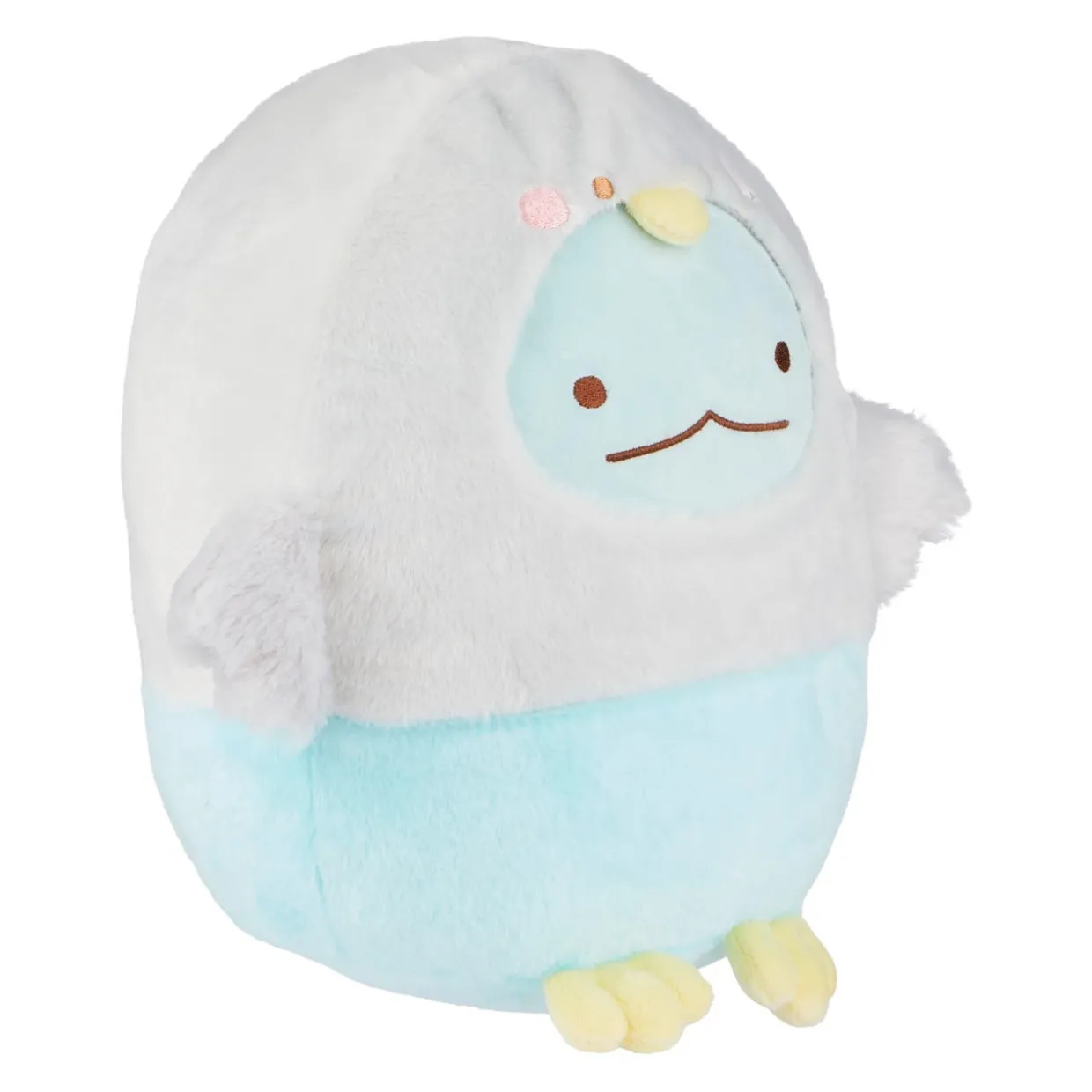 Sumikko Gurashi Sumikkogurashi San-X Original Tokage Everyone Playing Birdies Series Plush | Sumikkogurashi | Plush