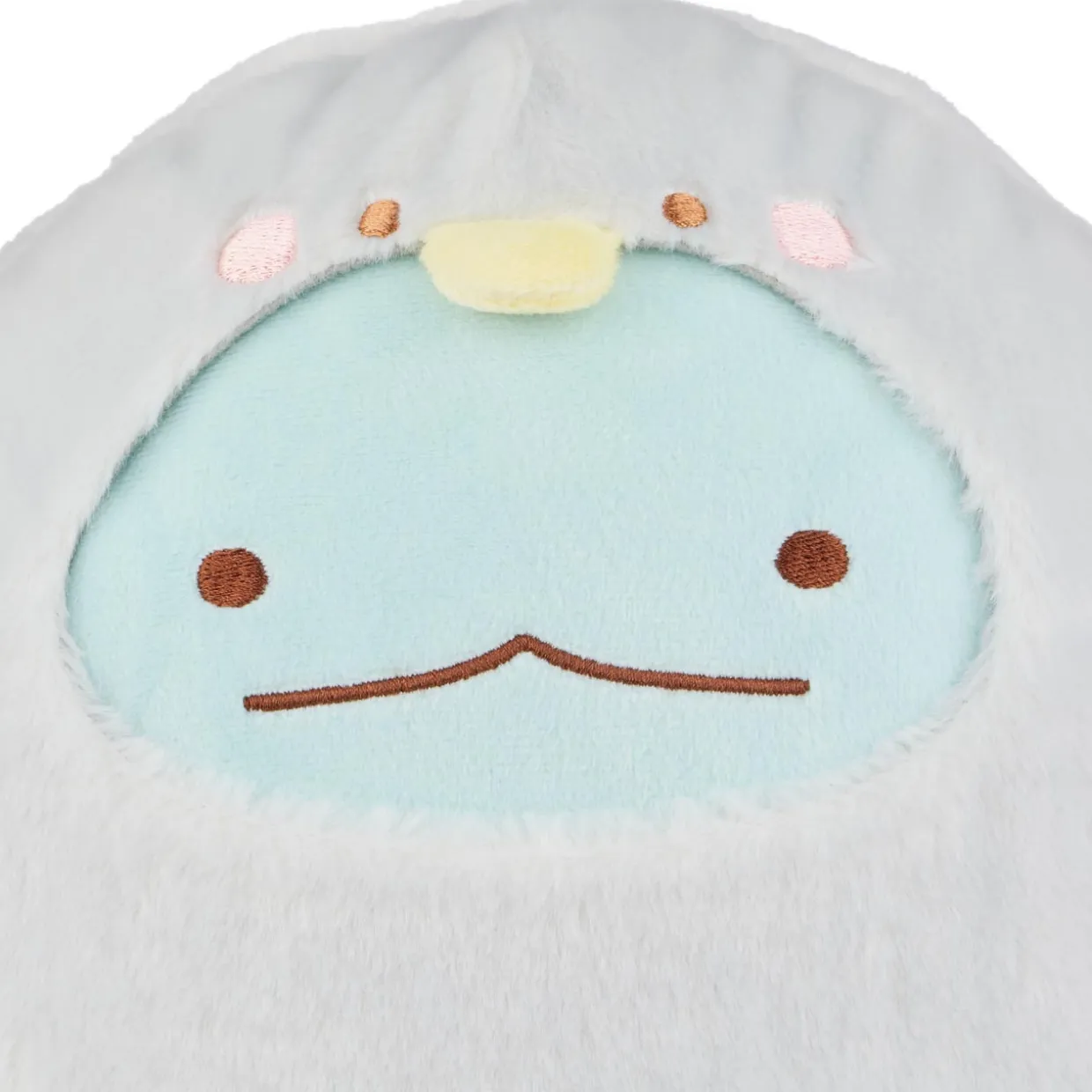 Sumikko Gurashi Sumikkogurashi San-X Original Tokage Everyone Playing Birdies Series Plush | Sumikkogurashi | Plush