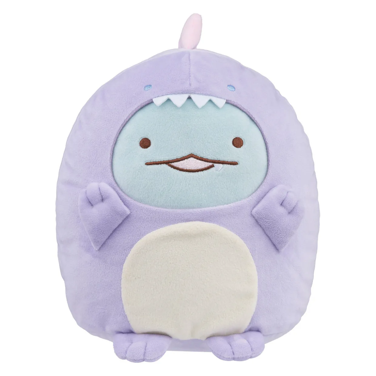 Sumikko Gurashi Sumikkogurashi San-X Original Tokage Ghostly Night Park Series Plush | Sumikkogurashi | Plush