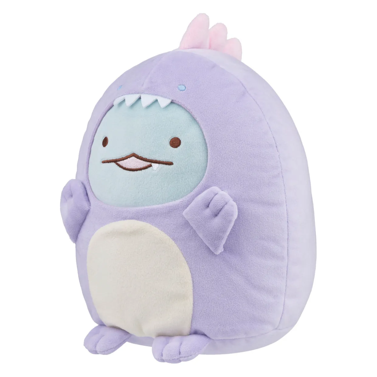 Sumikko Gurashi Sumikkogurashi San-X Original Tokage Ghostly Night Park Series Plush | Sumikkogurashi | Plush