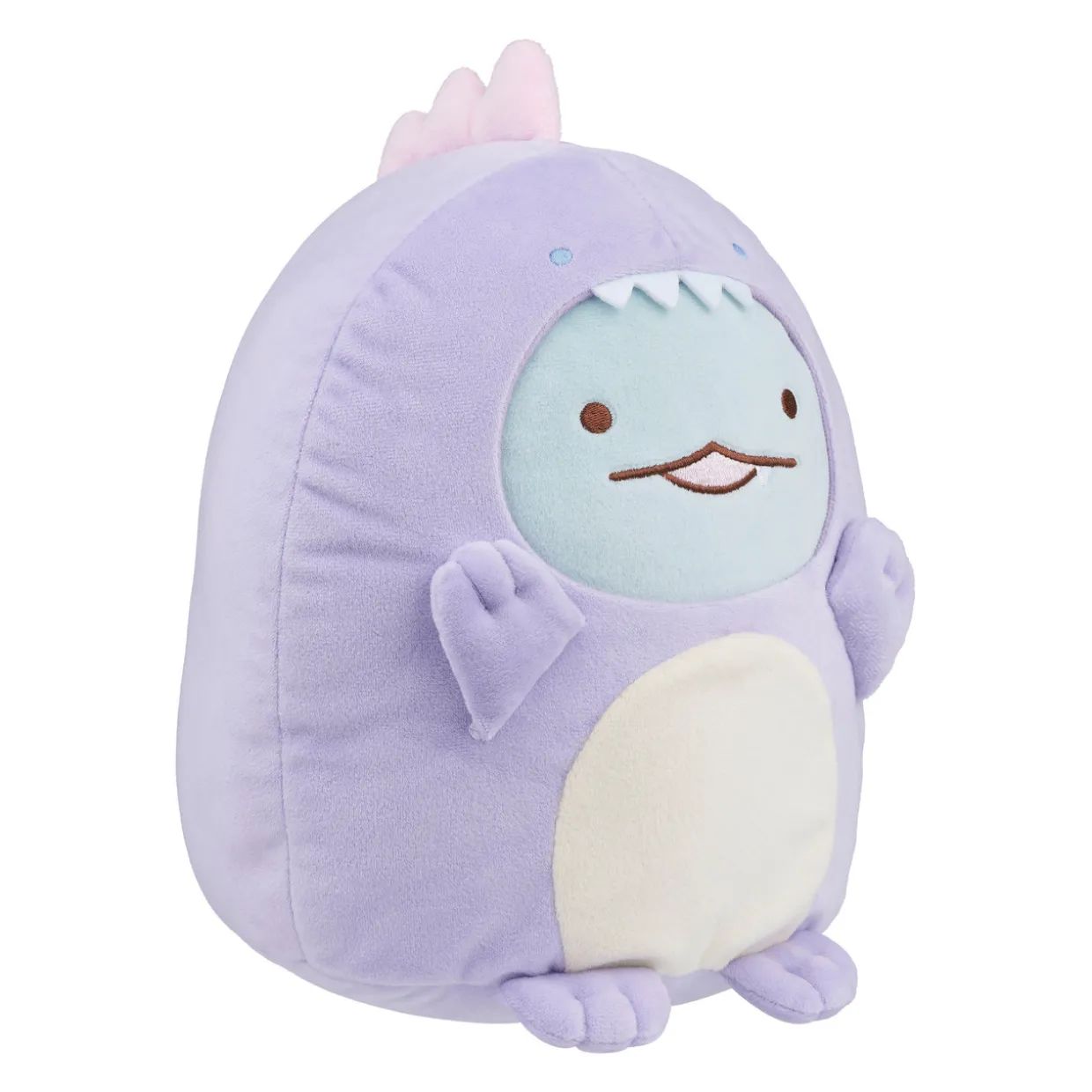 Sumikko Gurashi Sumikkogurashi San-X Original Tokage Ghostly Night Park Series Plush | Sumikkogurashi | Plush