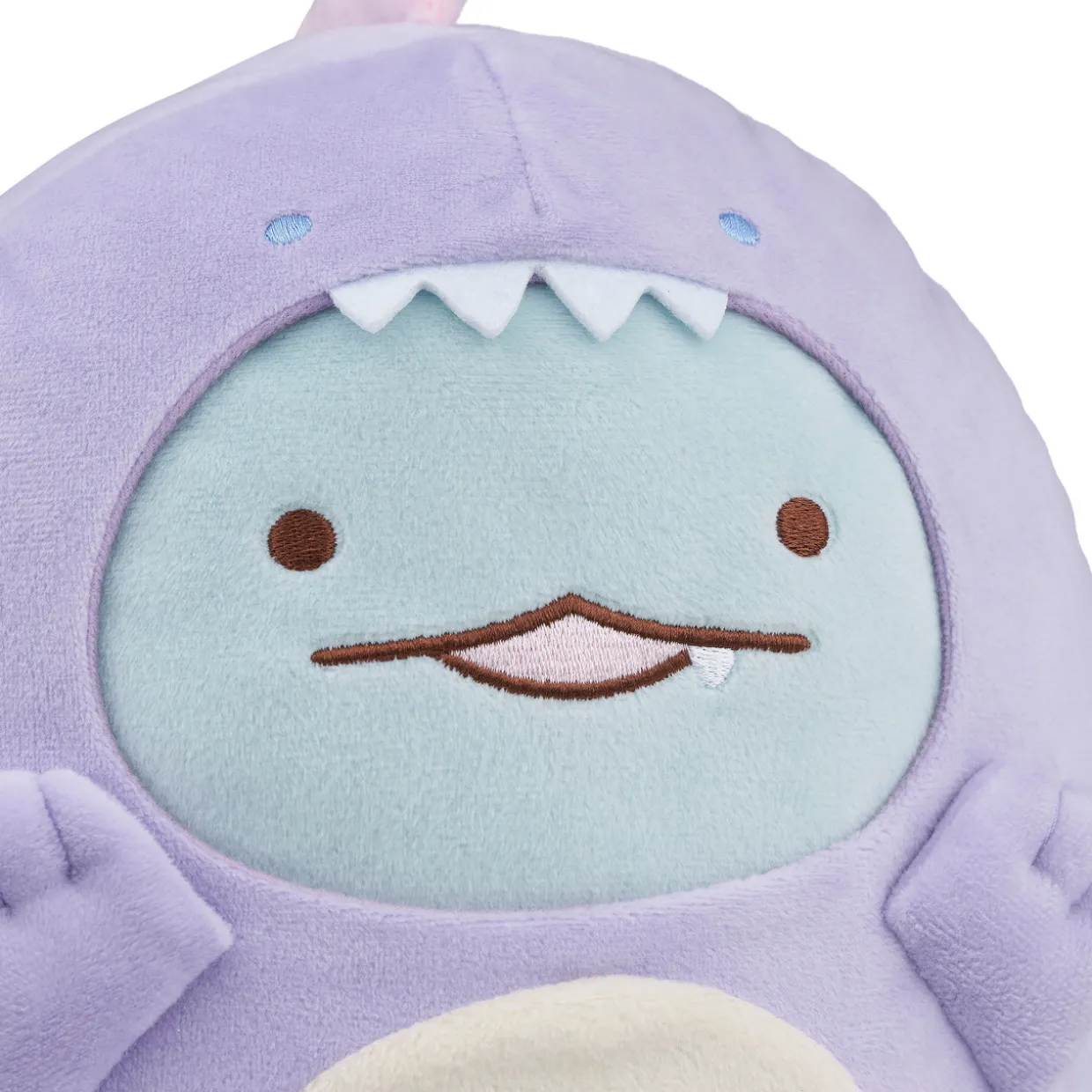Sumikko Gurashi Sumikkogurashi San-X Original Tokage Ghostly Night Park Series Plush | Sumikkogurashi | Plush