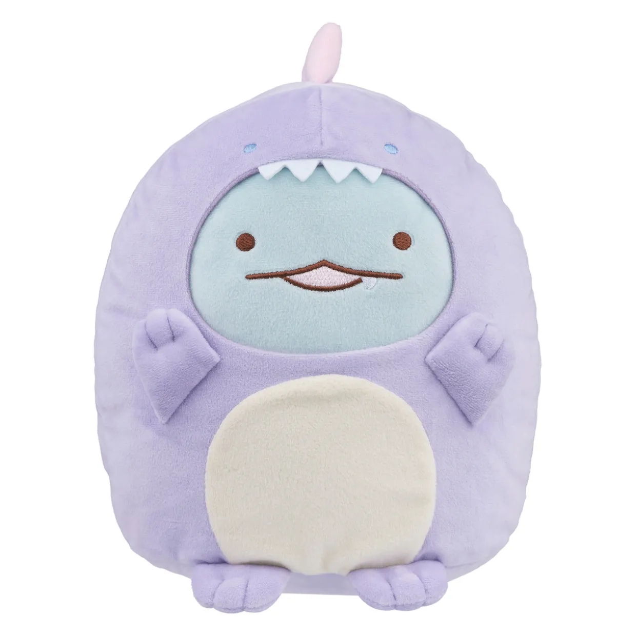 Sumikko Gurashi Sumikkogurashi San-X Original Tokage Ghostly Night Park Series Plush | Sumikkogurashi | Plush