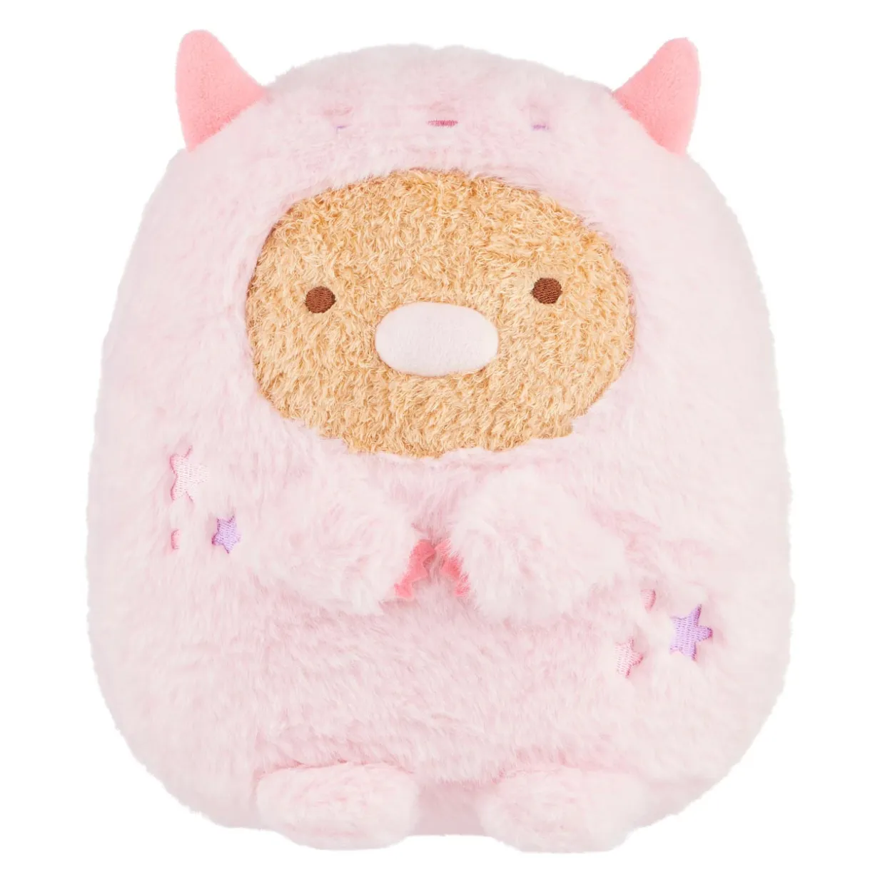 Sumikko Gurashi Sumikkogurashi San-X Original Tonkatsu Ghostly Night Park Series Plush | Sumikkogurashi | Plush