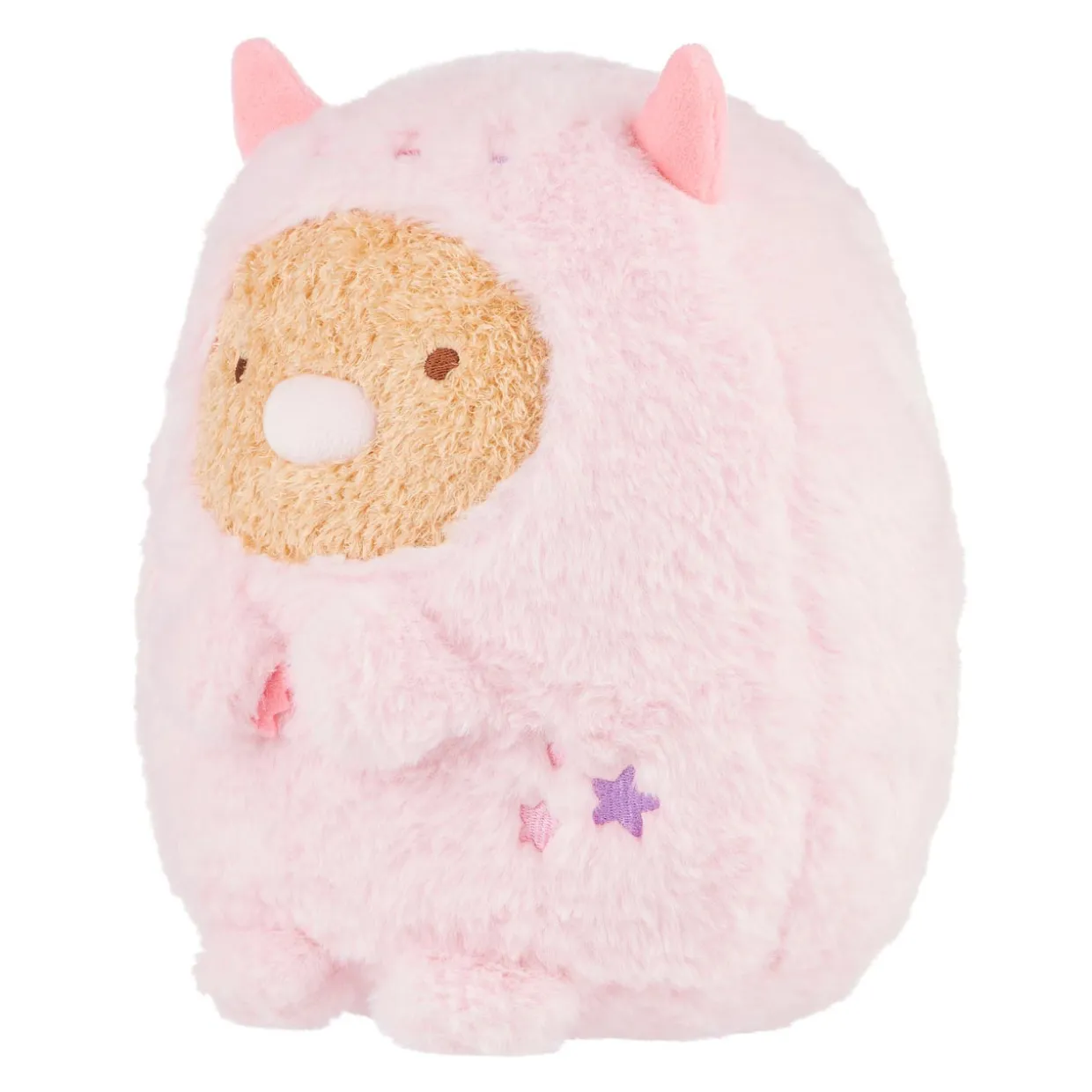 Sumikko Gurashi Sumikkogurashi San-X Original Tonkatsu Ghostly Night Park Series Plush | Sumikkogurashi | Plush