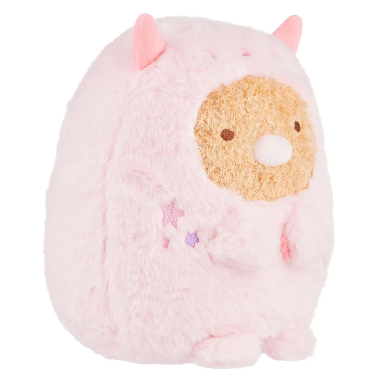 Sumikko Gurashi Sumikkogurashi San-X Original Tonkatsu Ghostly Night Park Series Plush | Sumikkogurashi | Plush