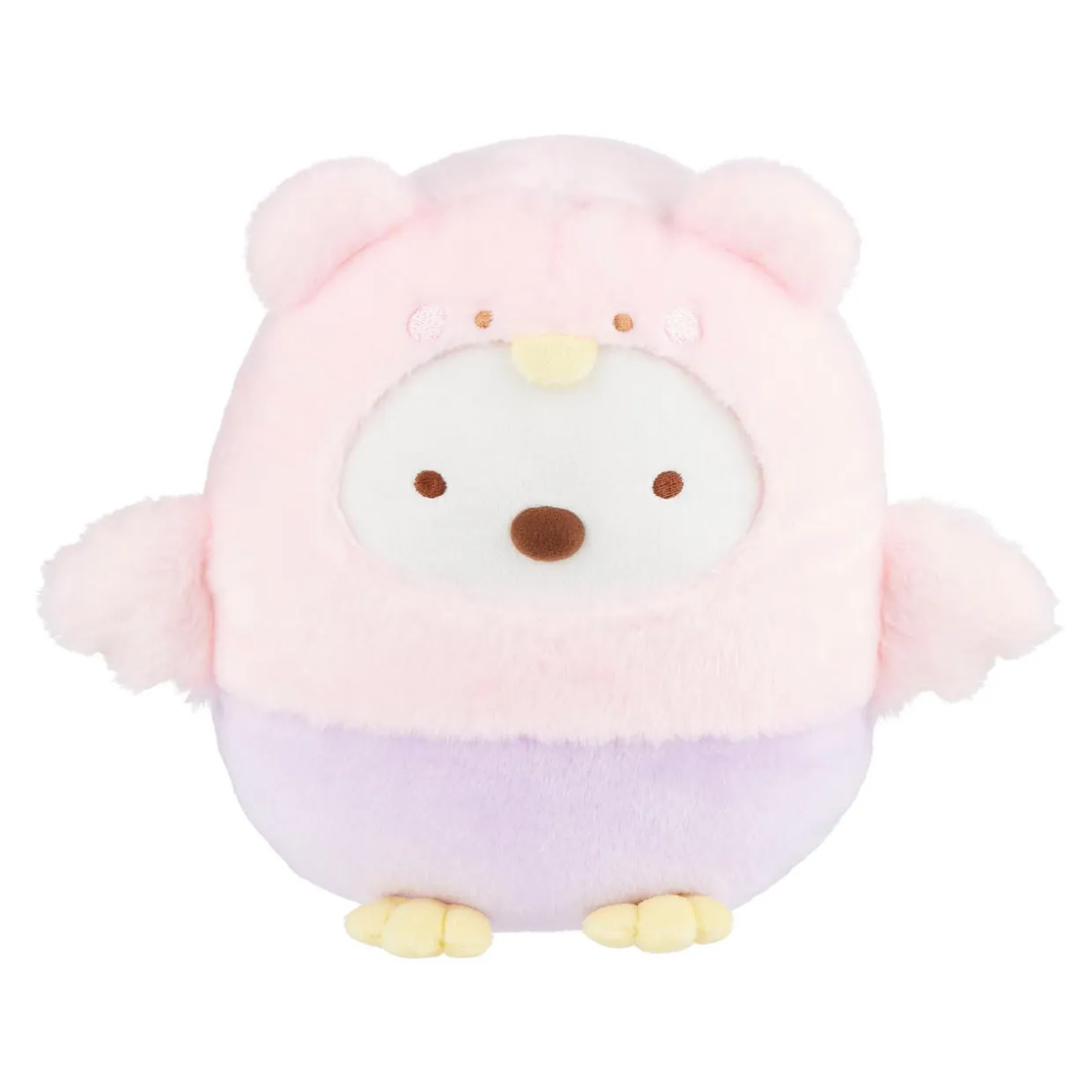 Sumikko Gurashi Sumikkogurashi Shirokuma San-X Original Everyone Playing Birdies Series Plush | Sumikkogurashi | Plush