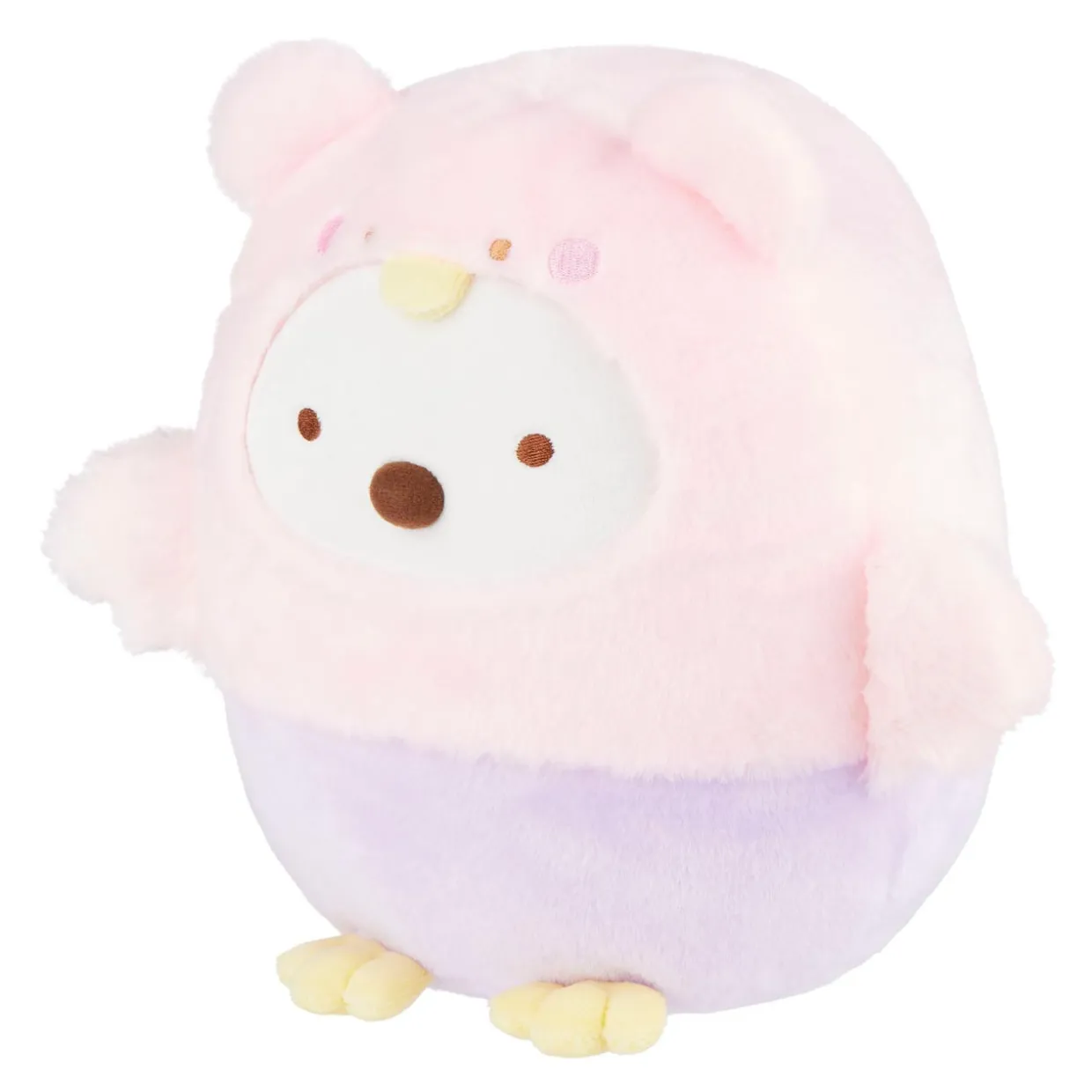 Sumikko Gurashi Sumikkogurashi Shirokuma San-X Original Everyone Playing Birdies Series Plush | Sumikkogurashi | Plush