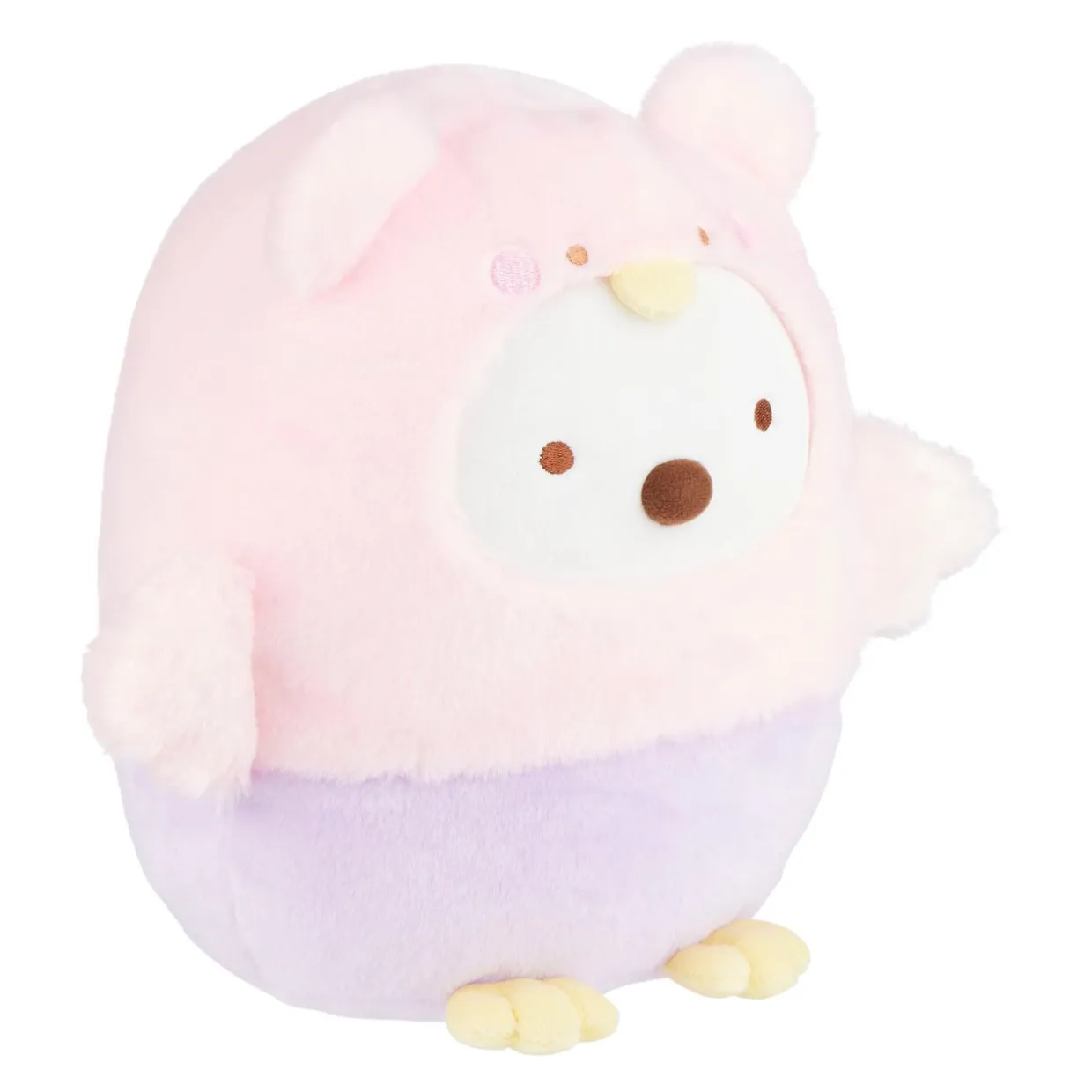 Sumikko Gurashi Sumikkogurashi Shirokuma San-X Original Everyone Playing Birdies Series Plush | Sumikkogurashi | Plush