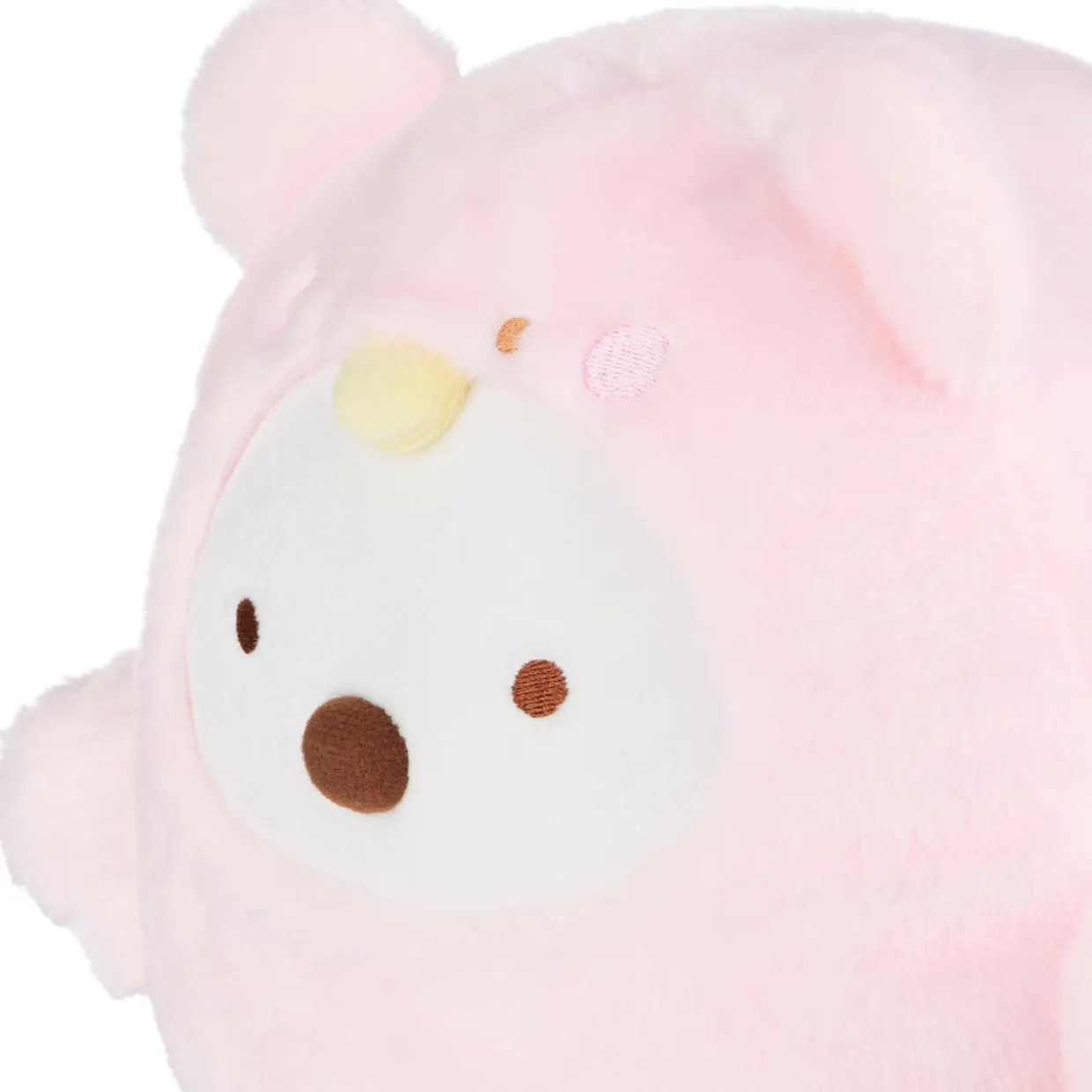 Sumikko Gurashi Sumikkogurashi Shirokuma San-X Original Everyone Playing Birdies Series Plush | Sumikkogurashi | Plush