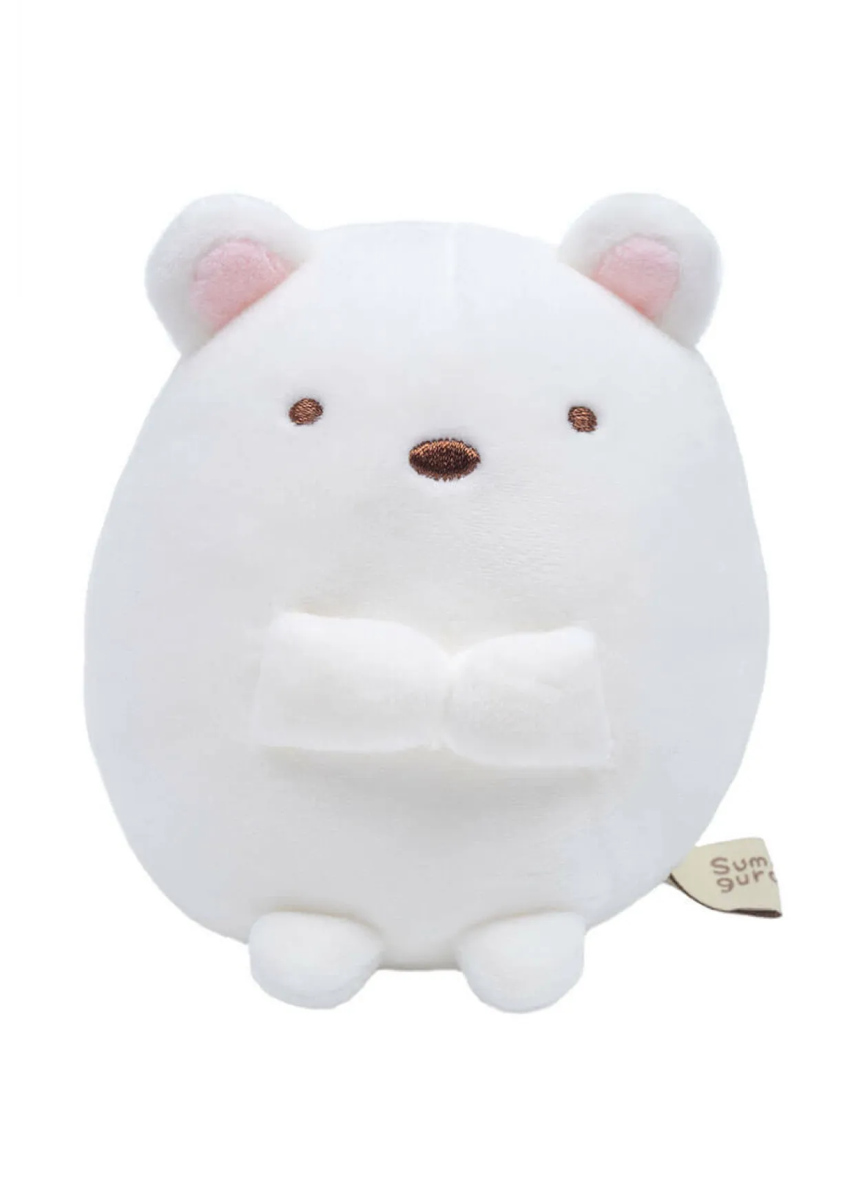 Sumikko Gurashi Summikogurashi San-X Original Shirokuma Plush - Small | Sumikkogurashi | Plush