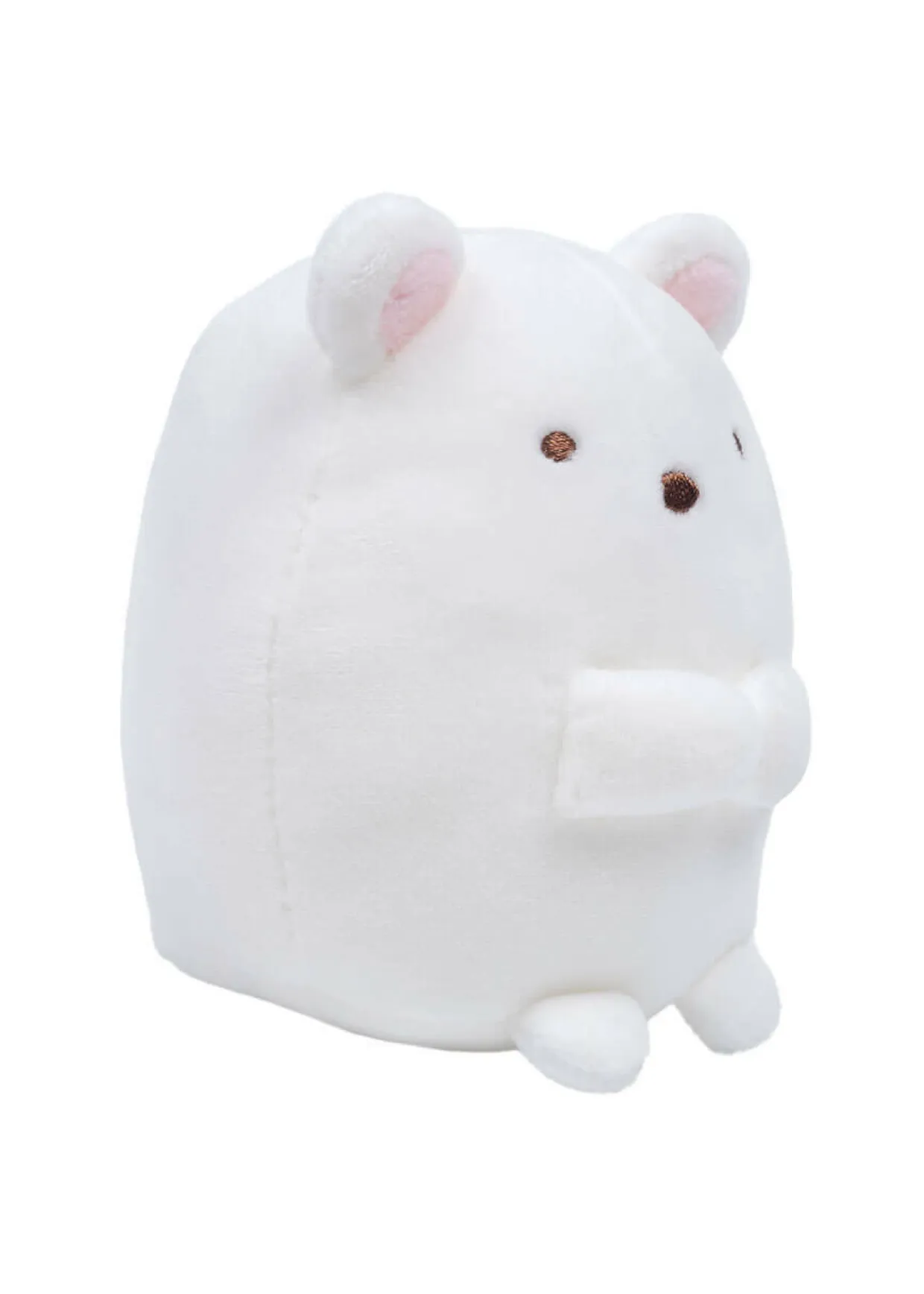 Sumikko Gurashi Summikogurashi San-X Original Shirokuma Plush - Small | Sumikkogurashi | Plush