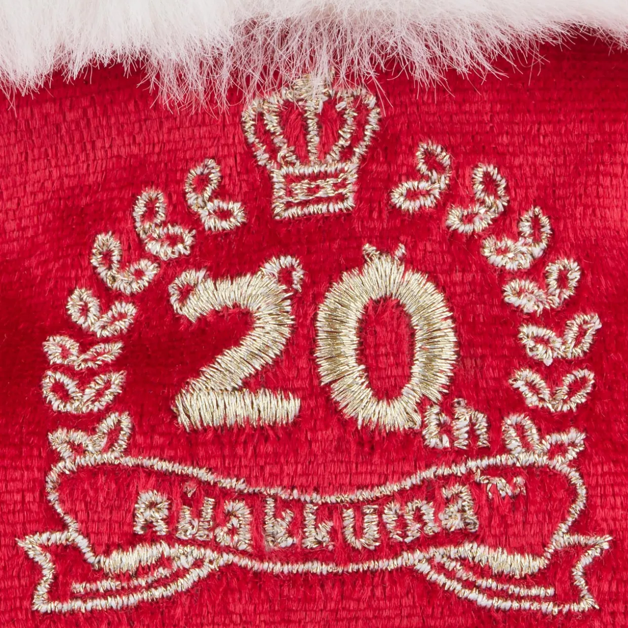 th_anniversary_edition_kiiroitori_sanx_original_cape_and_crown_plush_2.webp Rilakkuma 20th Anniversary Edition Kiiroitori San-X Original Cape and Crown Plush | Rilakkuma | Plush