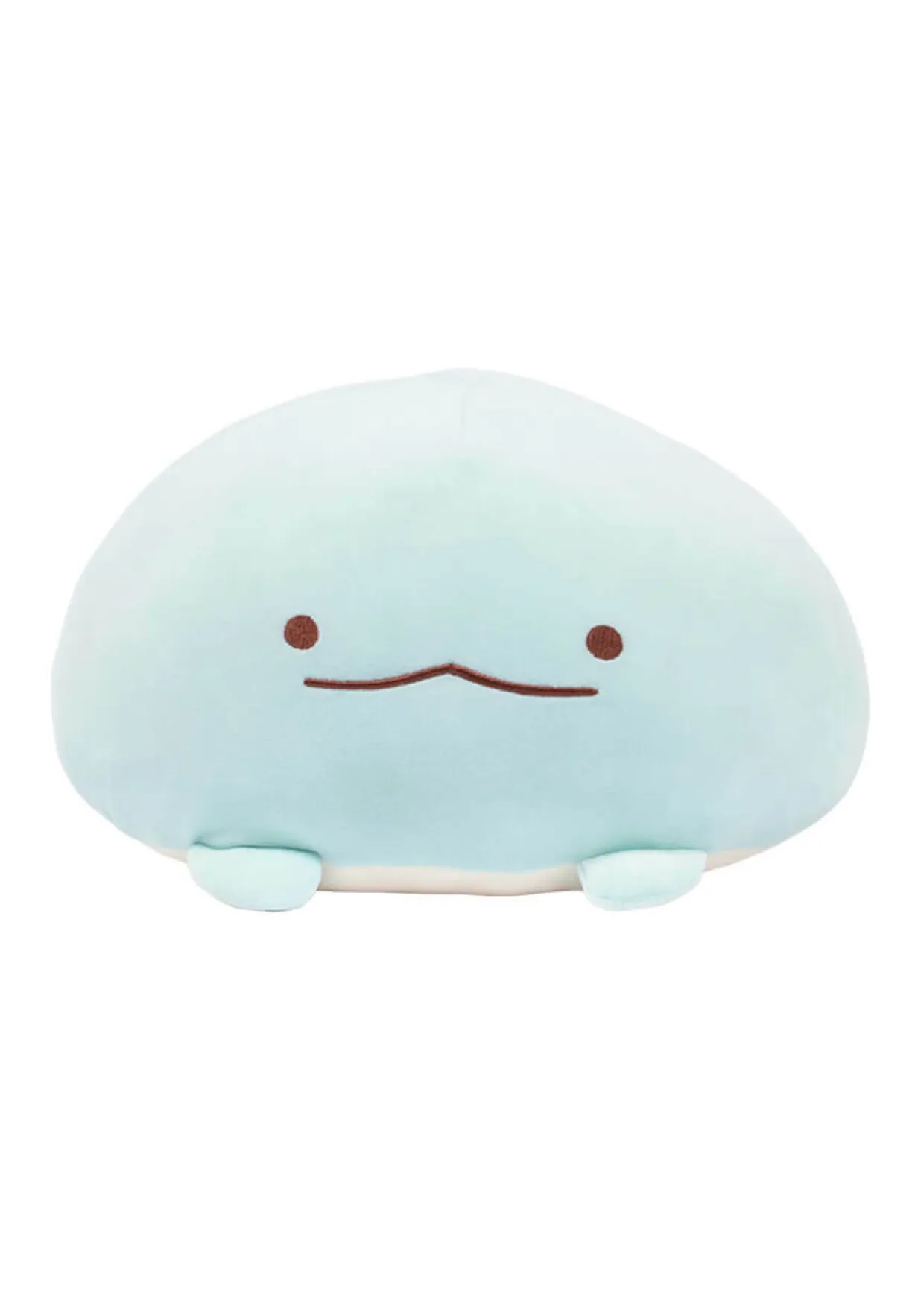 Sumikko Gurashi Tokage San-X Original Mochi Cushion Plush | Sumikkogurashi | Plush