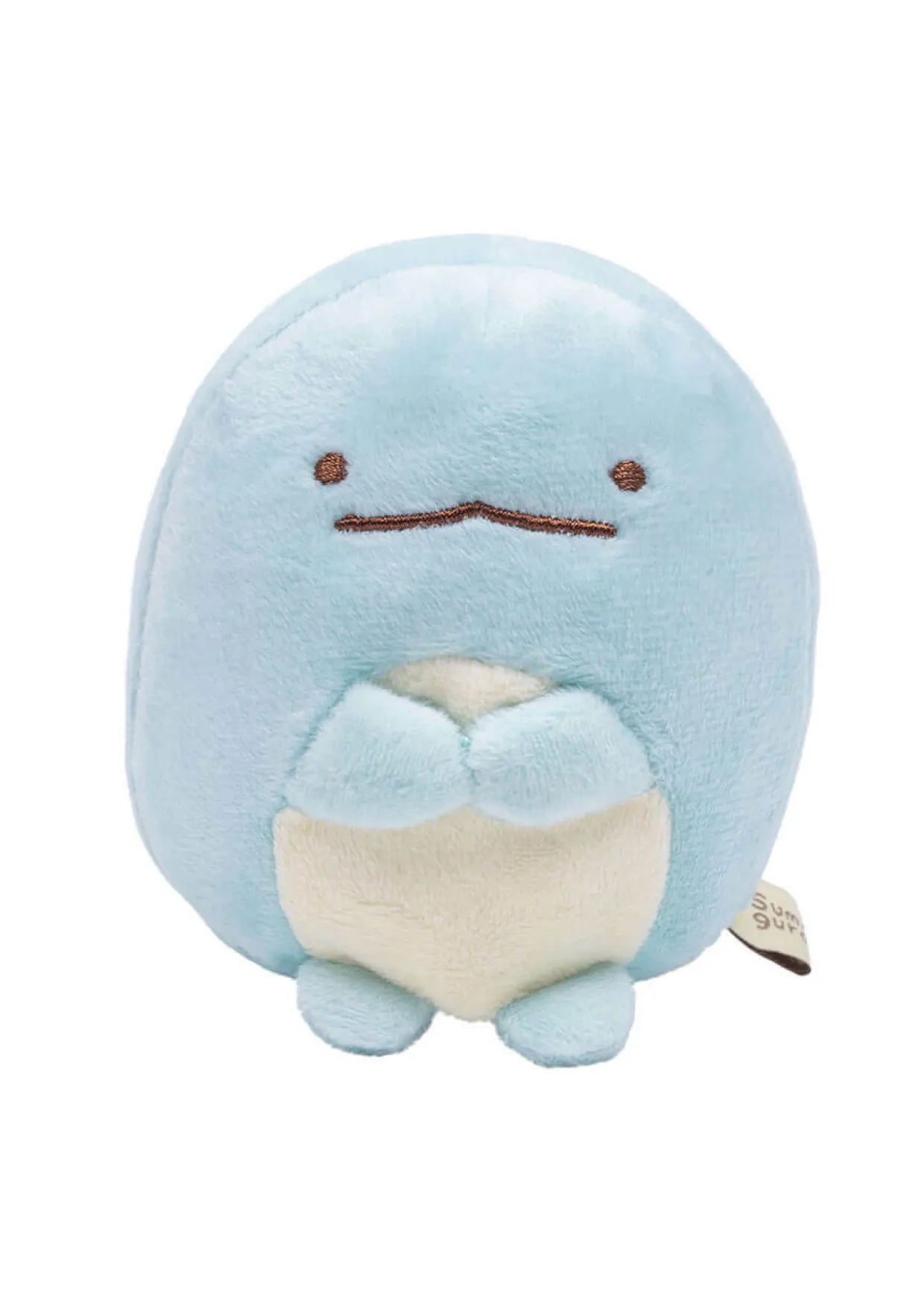 Sumikko Gurashi Tokage Sumikkogurashi San-X Original Plush - Small | Sumikkogurashi | Plush
