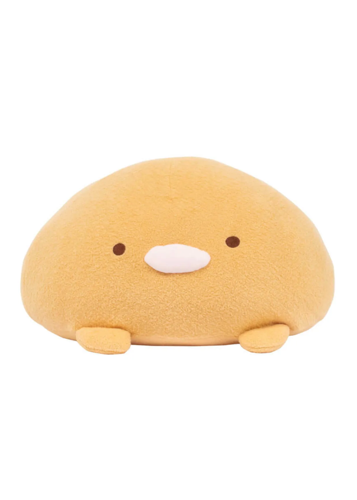 Sumikko Gurashi Tonkatsu San-X Original Mochi Cushion Plush | Sumikkogurashi | Plush