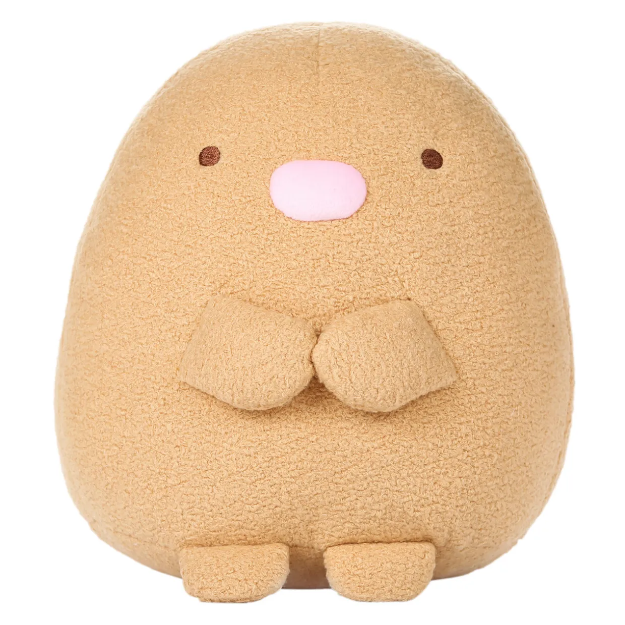 Sumikko Gurashi Tonkatsu Sumikkogurashi San-X Original Plush - JUMBO | Sumikkogurashi | Plush