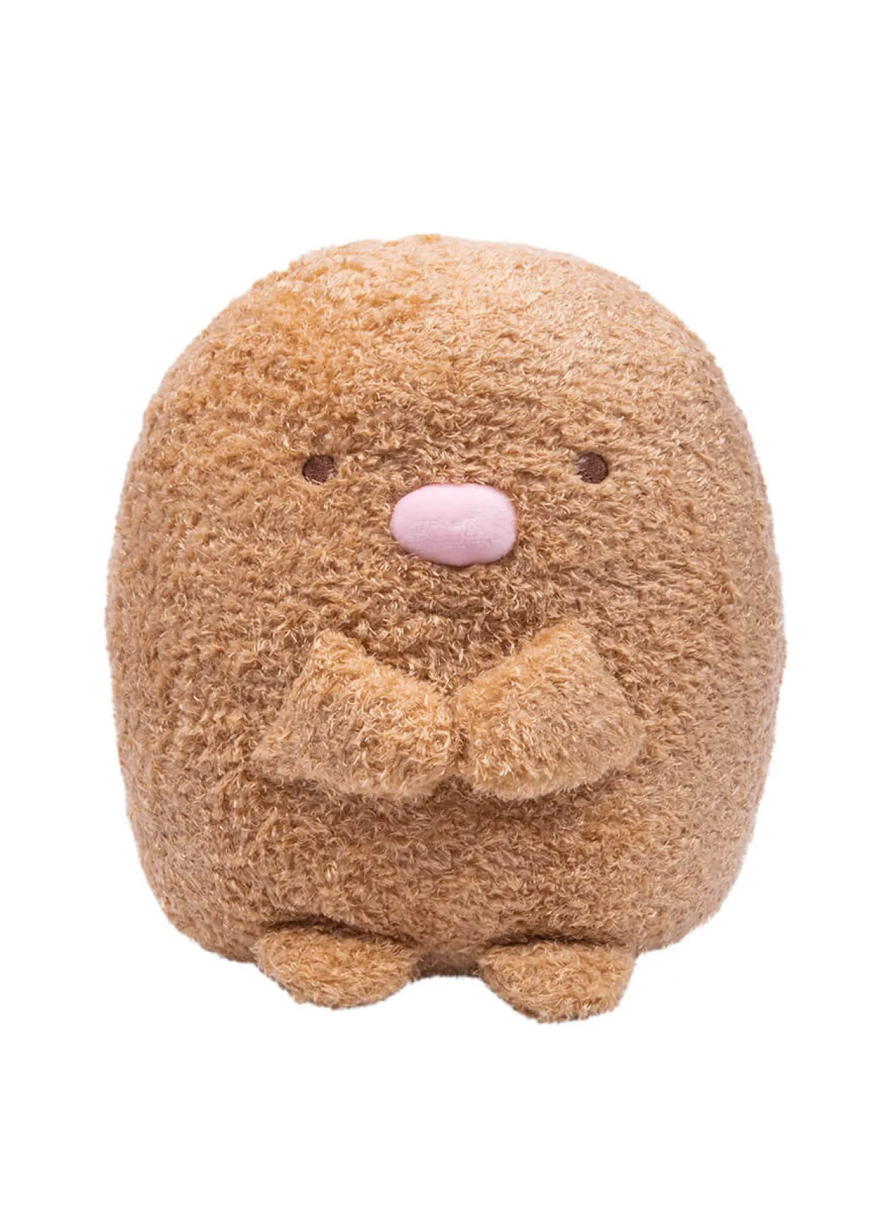 Sumikko Gurashi Tonkatsu Sumikkogurashi San-X Original Plush - Medium | Sumikkogurashi | Plush